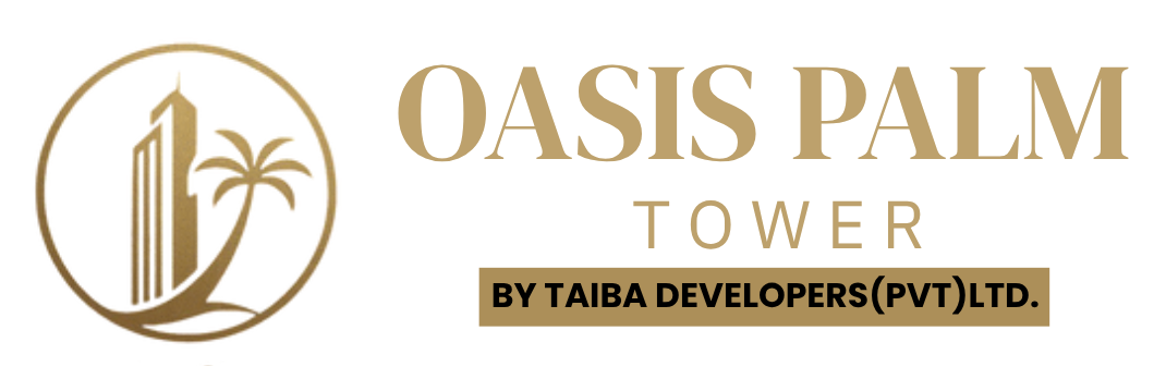 OASIS PALM T O W E R (2)